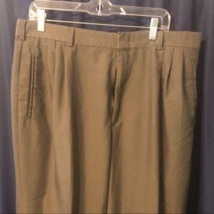 Men’s Slacks